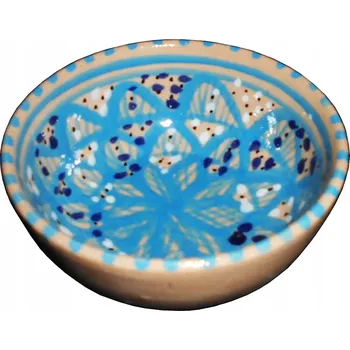 Talíř Miseczka talíř Tunis 10 cm