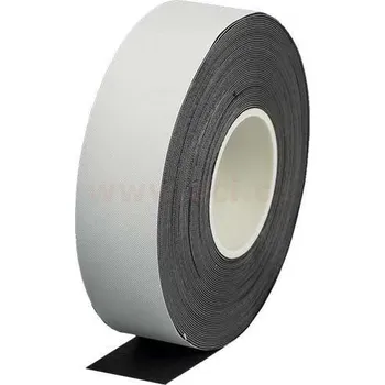 Elektroinstalační materiál izolační páska samovulkanizační 25 mm x 5 m černá