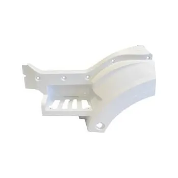 Blatník karosérie Kryt schůdku MAN TGS 2021- levý TANGDE TD11-57-019WL, , ,