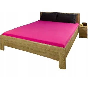 Prostěradlo Prostěradlo 60x150 jersey s gumou, 26 barev