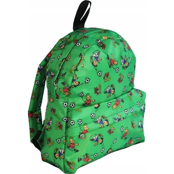 Dětský batoh Batoh předškolní výletní batoh se 2 komorami.