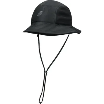 Klobouk Asics Bucket Hat 3013B097020 - performance black/carrier grey S/M