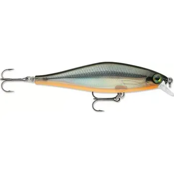 Umělá nástraha RAPALA Shadow Rap Shad 09 HLW