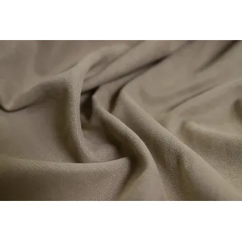 Látka CALIFORNIA lisovaný béžový, šíře 300 cm