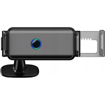 Držák do ventilační mřížky GoldenPro černý