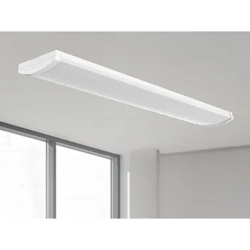 LED lineární svítidlo s nastavitelným výkonem 60W / IP20 / 1200 / 4000K - LNL126