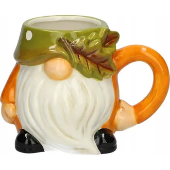 Hrnek Home Krasnal keramický 650 ml