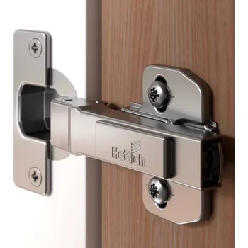 Nábytkové kování NOVISYS 8848i 105° TH 52 naložený s tlumičem