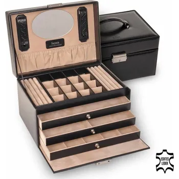 Šperkovnice Šperkovnice Sacher Lena Classic 77_107_010443