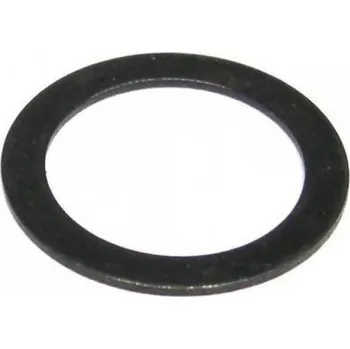 podložka pedálu 20x14-1 mm 1ks pozink