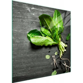 Kuchyňské prkénko Krájecí deska TMK ArtDeko sklo 1 ks