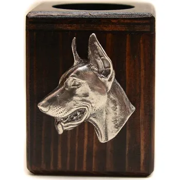 Svícen Svícen na čajové svíčky Art-Dog 8 cm 1 svíčka