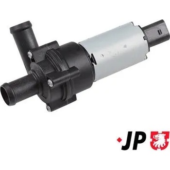 Vodní pumpa motoru Doplňovací vodní čerpadlo (okruh chladicí vody) JP GROUP 1114113700