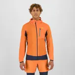 KARPOS Lot Evo Jacket, Scarlet Ibis/Outer Space velikost: L