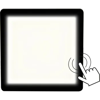 Bodové svítidlo Svítidlo pod linku 3 W 12V DC 0,1 m, neutrální bílá