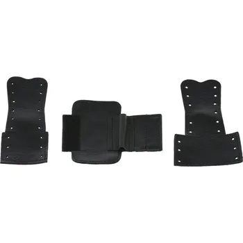 Příslušenství pro dechový nástroj Leather Specialties Ochrana pro držení PozounConn 88H/Blessing B88 9100