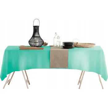 Prostěradlo Ubrus odolný proti skvrnám 140 cm x 180 cm obdélníkový