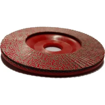Řezný kotouč RAIMONDI Diamantový kotouč lamelový červený 115mm D200