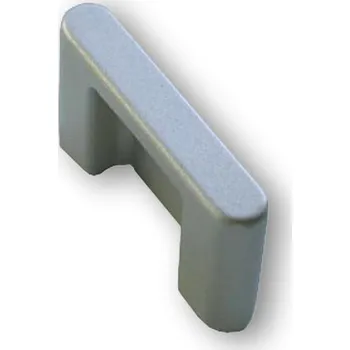 Nábytkové kování Nábytková úchytka SIRO 1602-40ZN1 chrom lesklý