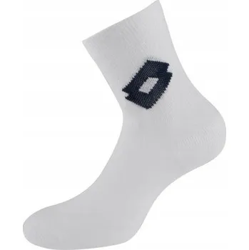 Dámské ponožky PONOŽKY LOTTO TENNIS LIGHT DÁMSKÉ 31-34