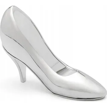 Pokladnička Pokladnička bota podpatek lodička jehla KŘEST GRAVÍROVÁNÍ