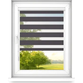 Roleta Roleta den a noc v kazetě 40x170 široká