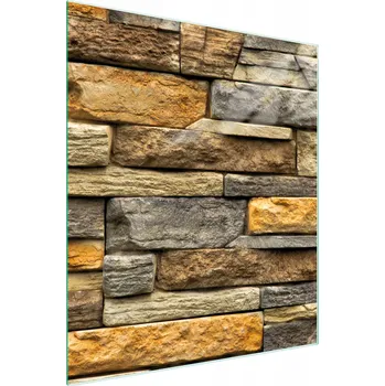 Kuchyňské prkénko Krájecí deska TMK ArtDeko sklo 1 ks