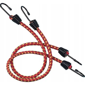 autokoberec LAMPA - Pružné popruhy / gumicuky na zavazadla 2x1m C-N