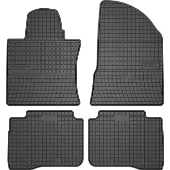 autokoberec Sada podlahových rohoží FROGUM ET410626