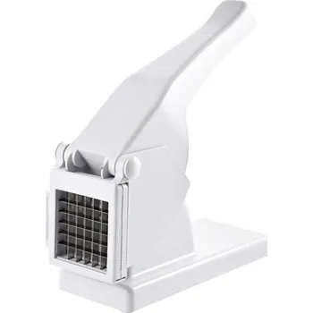 Kráječ zeleniny Verk 07274 bílý