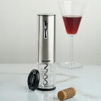 Otvírák Elektrický otvírák na víno