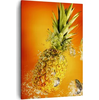 Obraz Obraz na plátně do obýváku, ložnice 50x70 ovoce, obrazy na zeď canvas