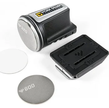 Work Sharp Rolling Knife Sharpener…