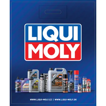Igelitová taška LIQUI MOLY