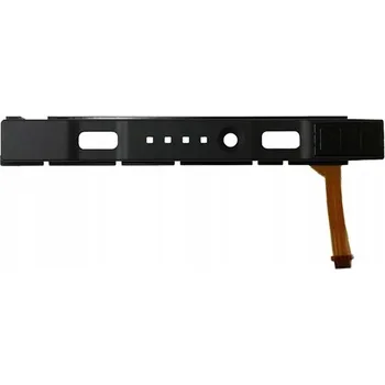 Herní konzole Vodicí lišta pro Joy Ares AR-002563 černá