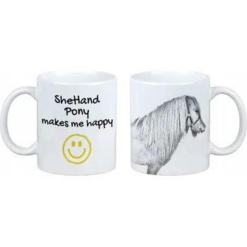 Hrnek Art-Dog keramický 330 ml