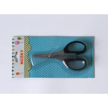 Nůžky na 3D techniku