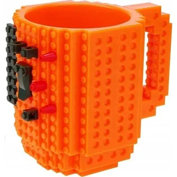 Hrnek VLN plast 350 ml