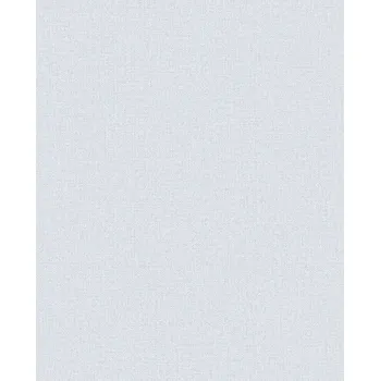 Tapeta Eijffinger Vliesová tapeta na zeď, modrá, imitace látky, 340616, Linen Look Eijffinger, velikost 10 x 0,7 m