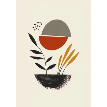 Plakát Plakát Svítání s Akcentem bez rámu 61 x 91,5 cm