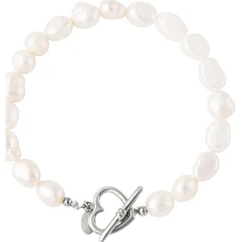 Náramek Dámský náramek z chirurgické oceli RUBY