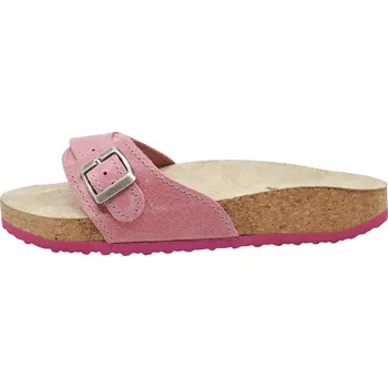 Dámské pantofle Protetika T0531 růžové