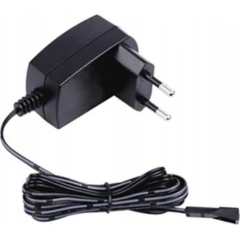 Zásuvkový napájecí adaptér 12V DC 1,8W