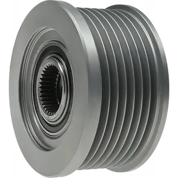 Alternátor Alternátor - jednosměrná spojka AS-PL AFP5008S