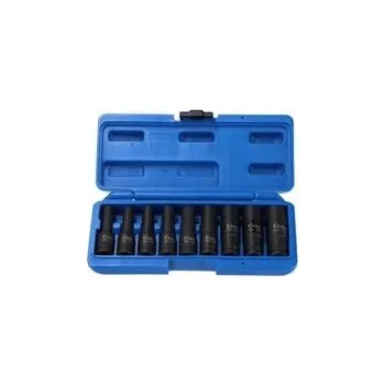 Gola sada Sada nástrčných hlavic 1/2" E-TORX E10-24 dlouhé rázové CONDOR C.5200, , ,