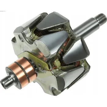 Alternátor Zcela nový rotor alternátoru AS-PL