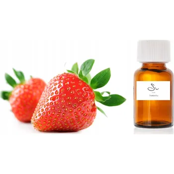 Si Jahoda vonný olej 30 ml