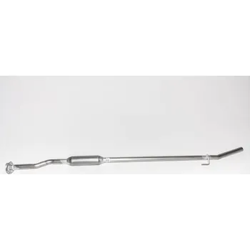 Tlumič výfuku Střední tlumič výfuku NOVAK 20.322