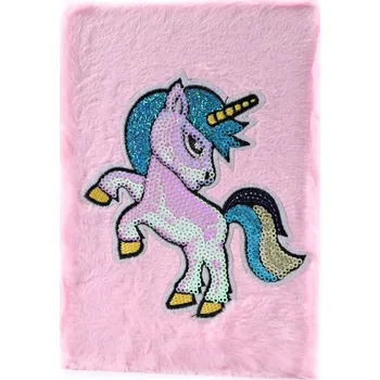 Zápisník Zápisník A5 Midex růžový