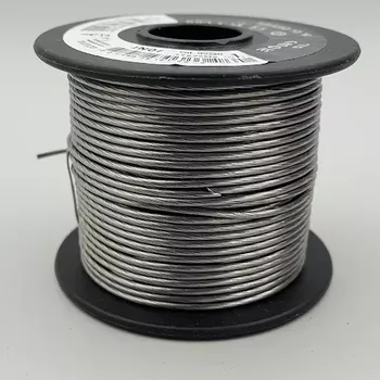 Lano Nerezové lano 2 mm, A2, DIN 3055, metráž